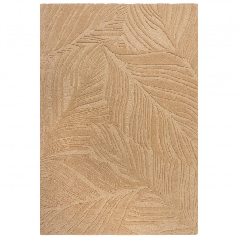 Covor Lino Leaf Stone 160x230 cm - 4 | YEO