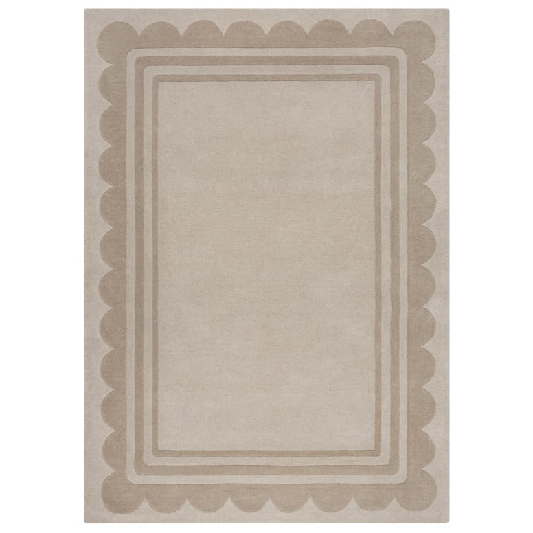 Covor Lois Natural 120X170 cm, Flair Rugs - 1 | YEO