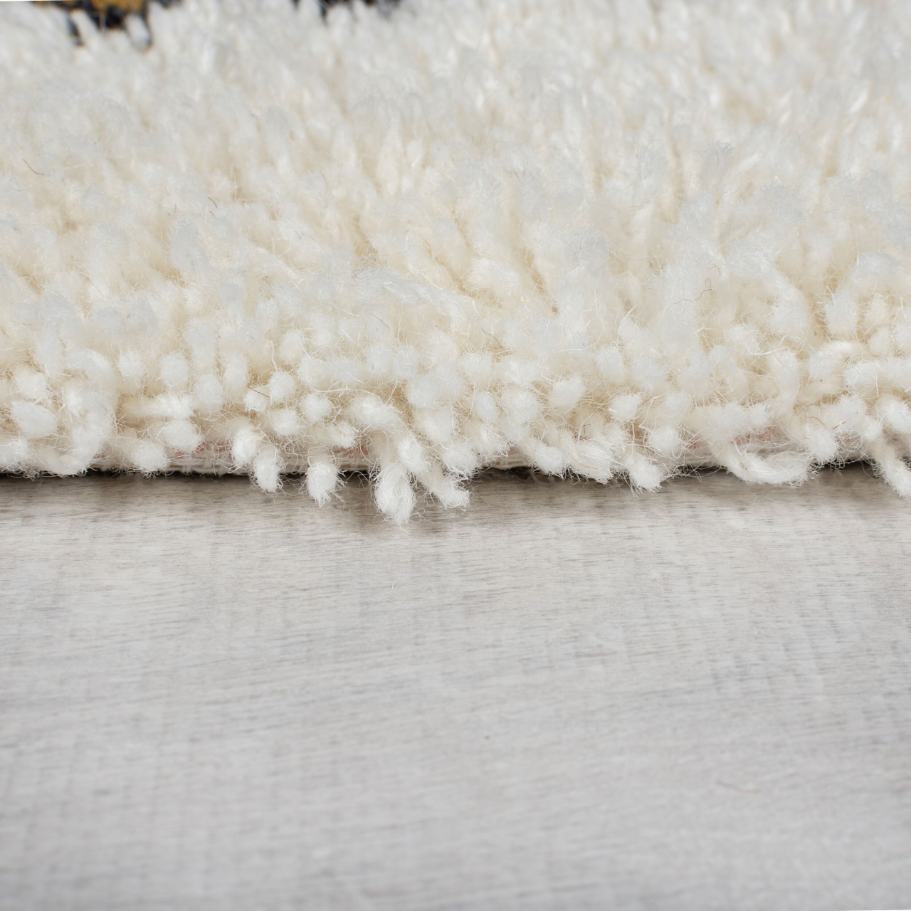 Covor Maroc Fes Shaggy Multicolor 160X230 cm, Flair Rugs - 3 | YEO