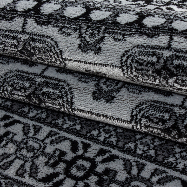 Covor Marrakesh Gri V3 300x400 cm