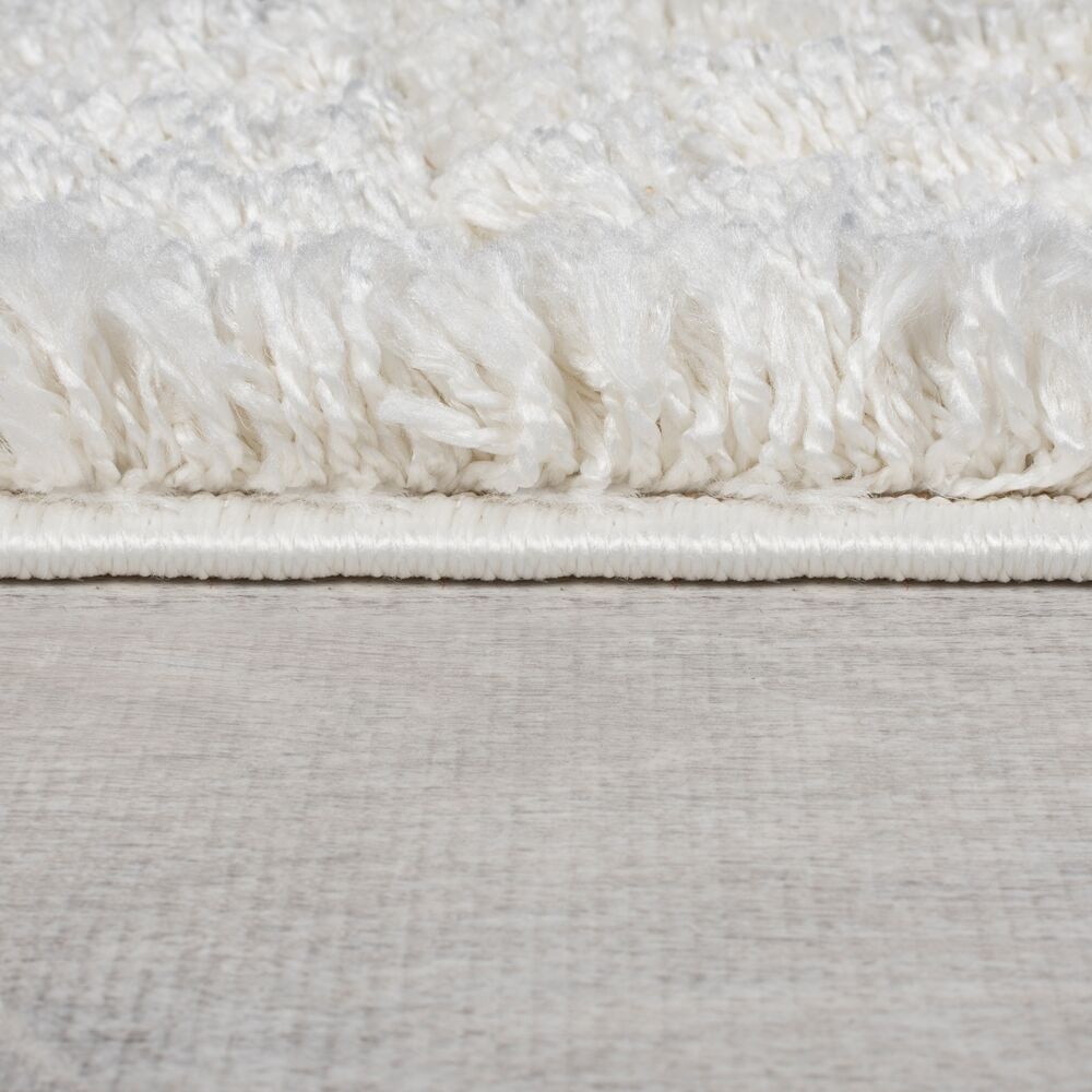 Covor Melilla Atlas Berber Ivoar 200X290 cm, Flair Rugs - 3 | YEO