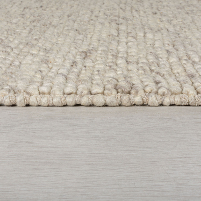 Covor Minerals Crem 120x170 cm, Flair Rugs - 2 | YEO