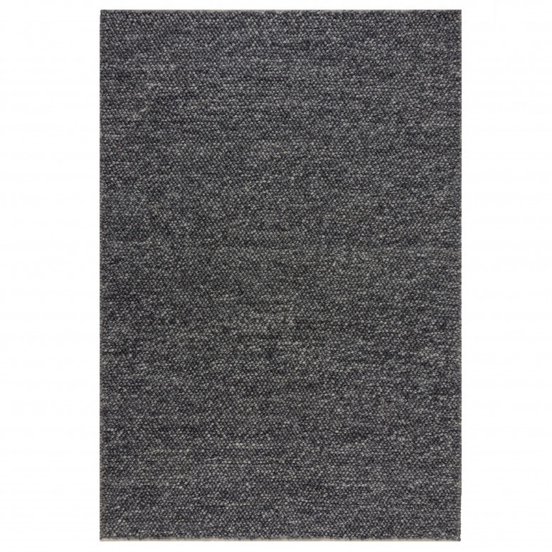 Covor Minerals Gri 80x150 cm, Flair Rugs