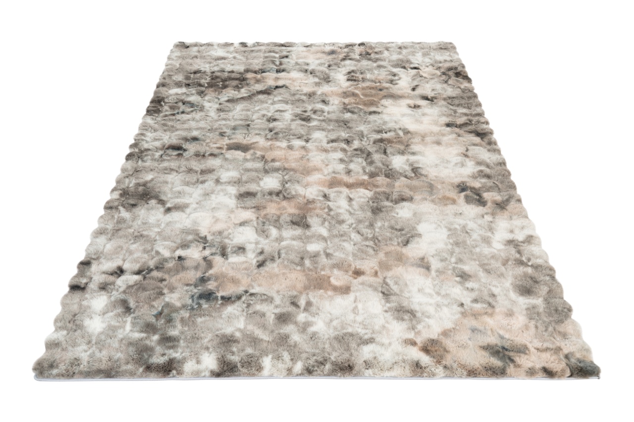 Covor My Camouflage Gri 120x170 cm