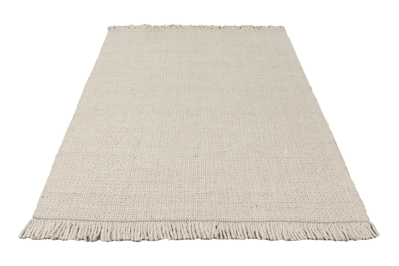 Covor My Eskil Crem 140x200 cm