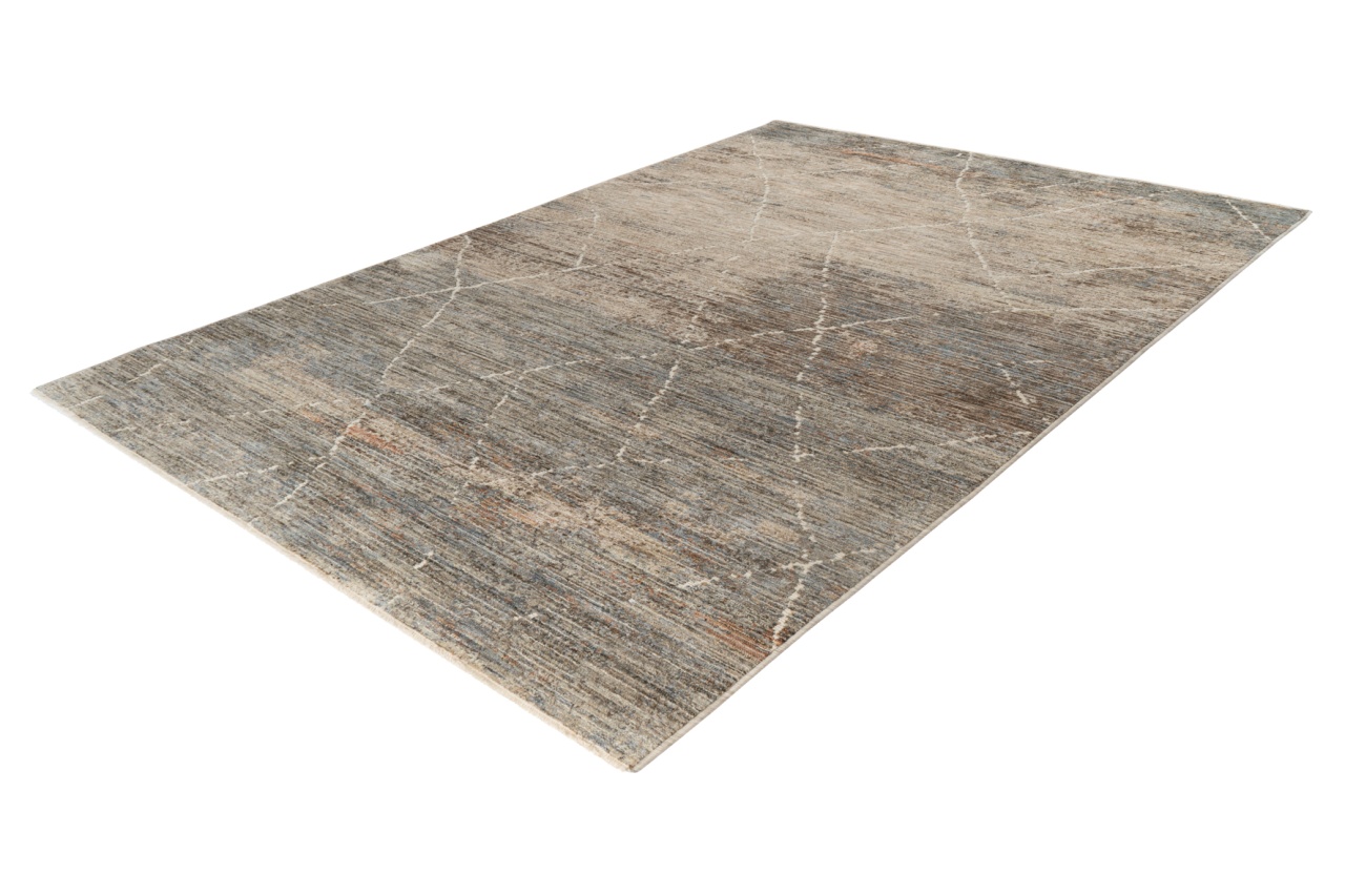Covor My Everest Taupe 60x110 cm - 3 | YEO