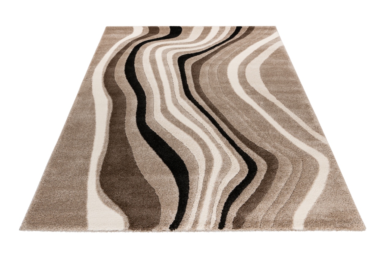 Covor My Frisco Taupe 240x330 cm
