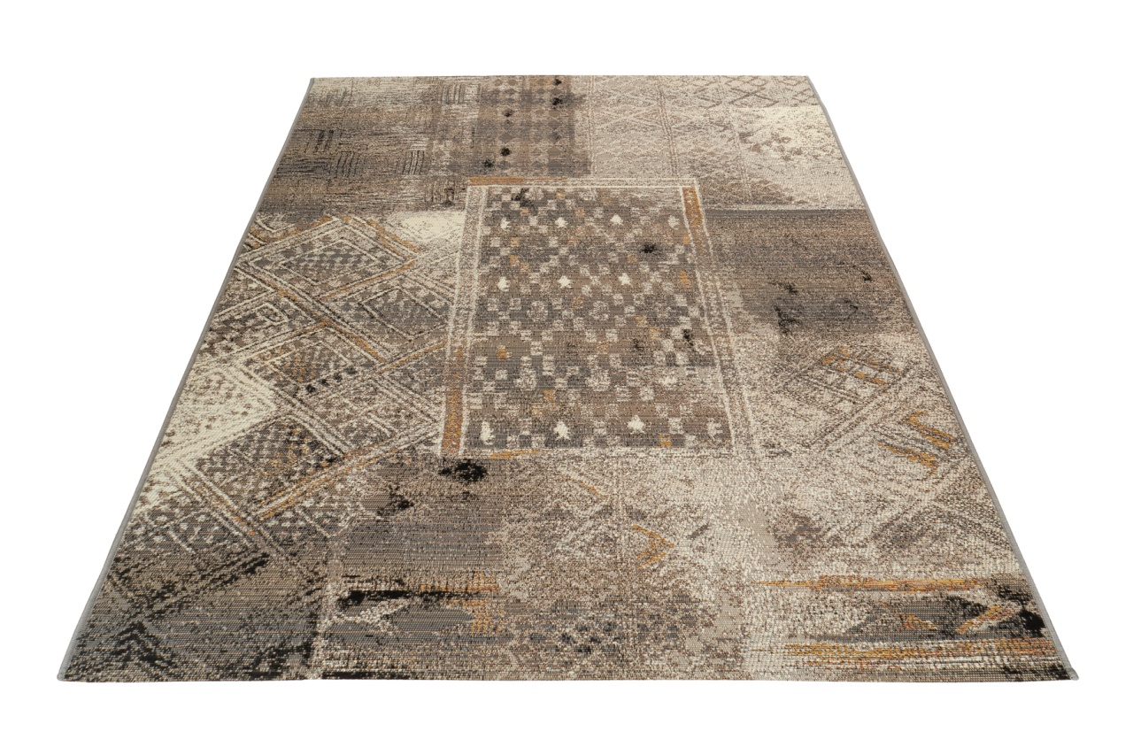 Covor My Gobelina Gri 120x170 cm