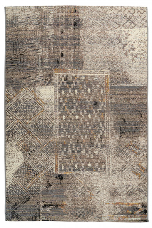 Covor My Gobelina Gri 120x170 cm - 1 | YEO