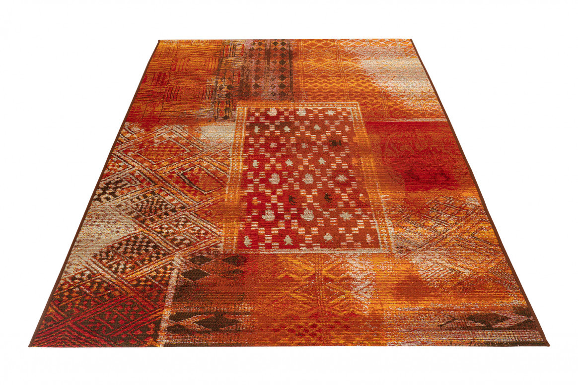 Covor My Gobelina Multicolor 200x290 cm - 2 | YEO