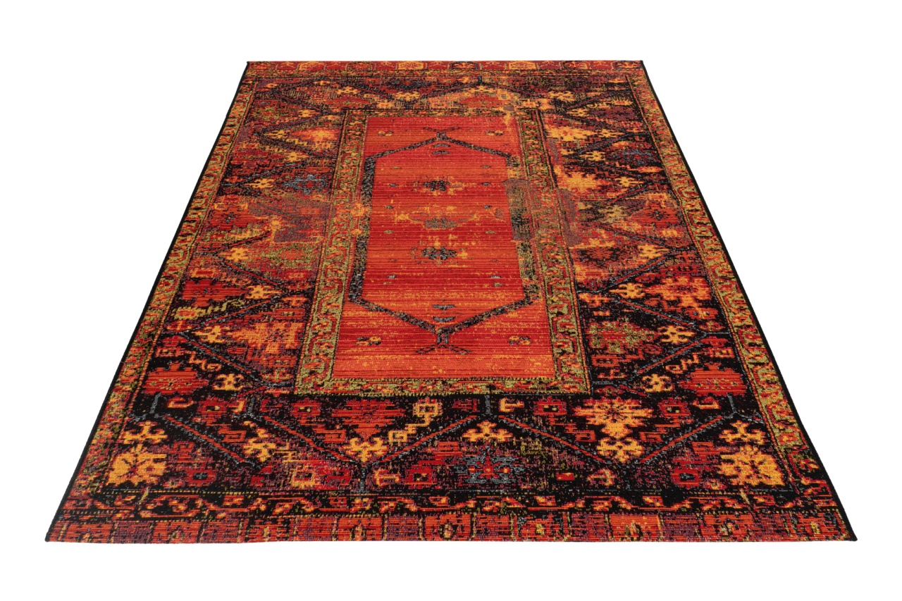 Covor My Gobelina Rosu 120x170 cm