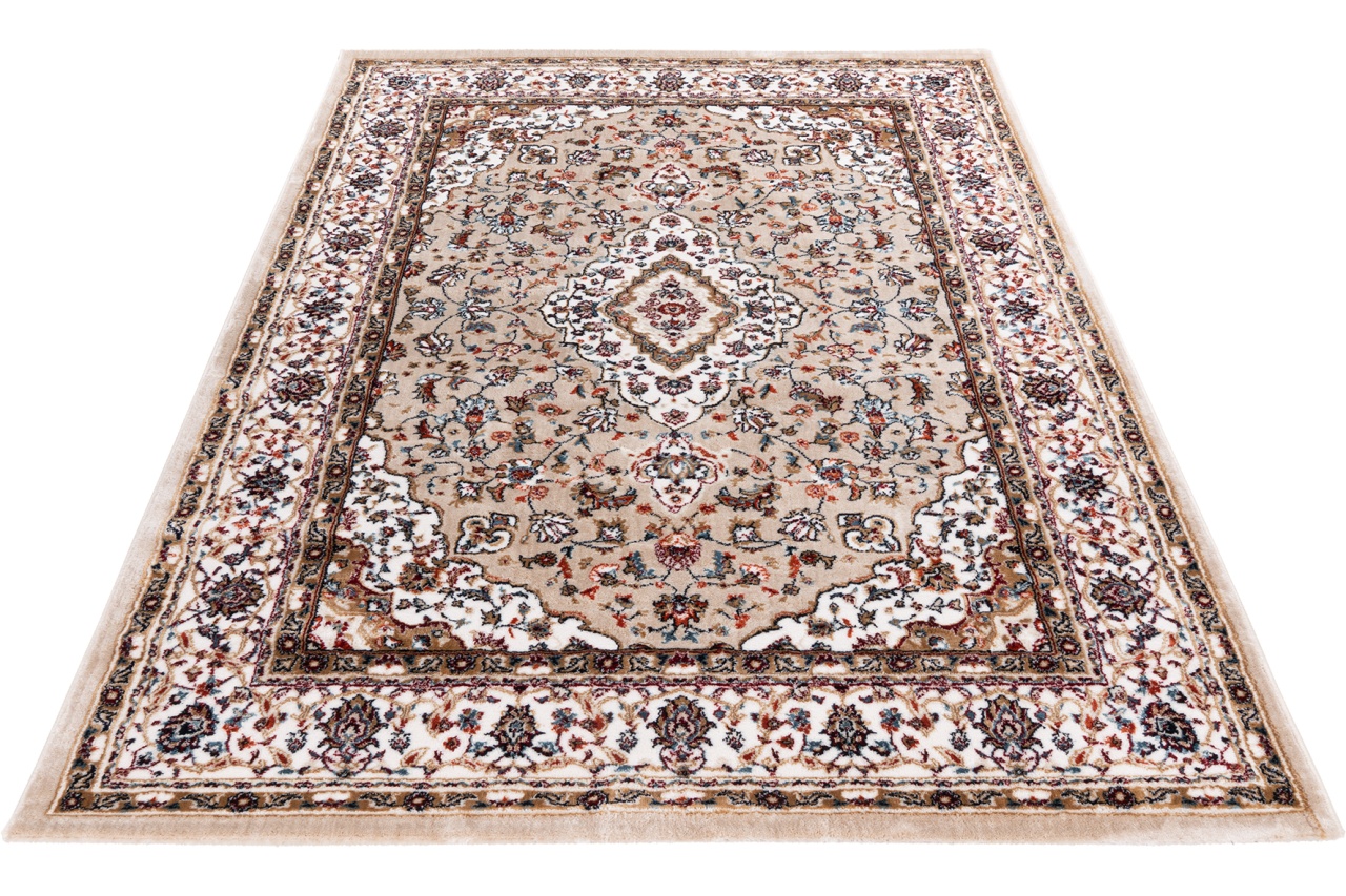 Covor My Isfahan Rosu 160x230 cm