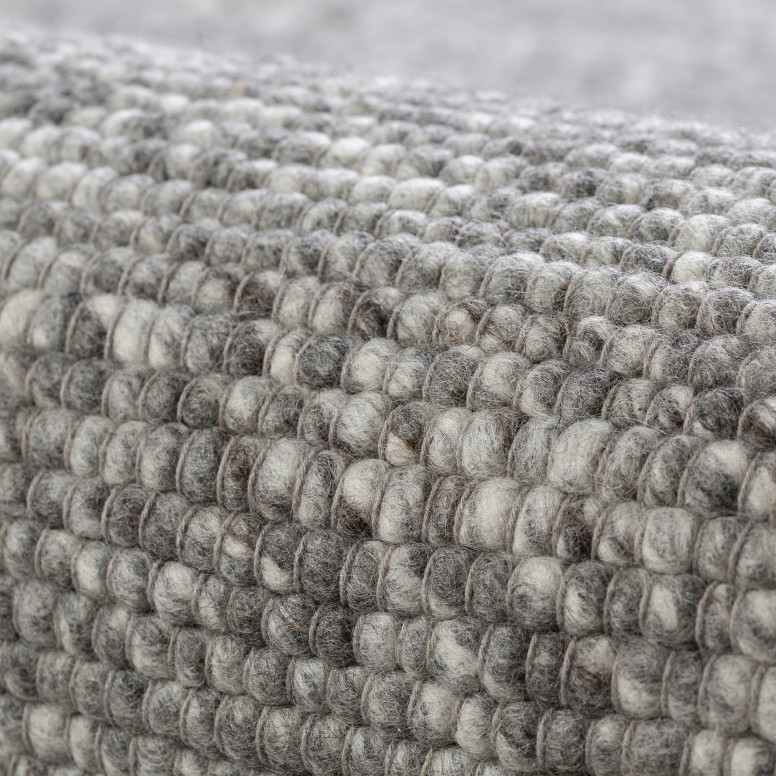 Covor My Kjell Argintiu 200x290 cm - 3 | YEO