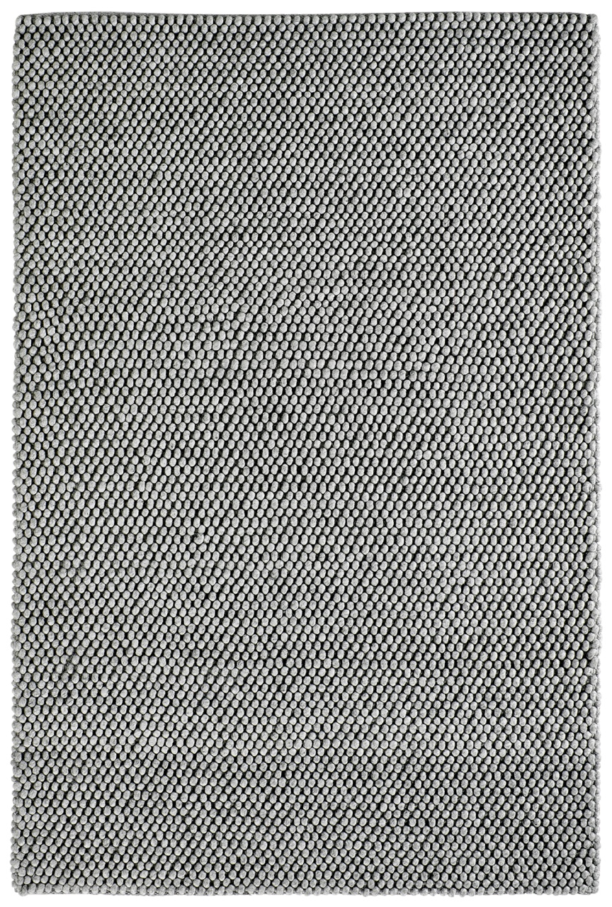 Covor My Loft Argintiu 160x230 cm