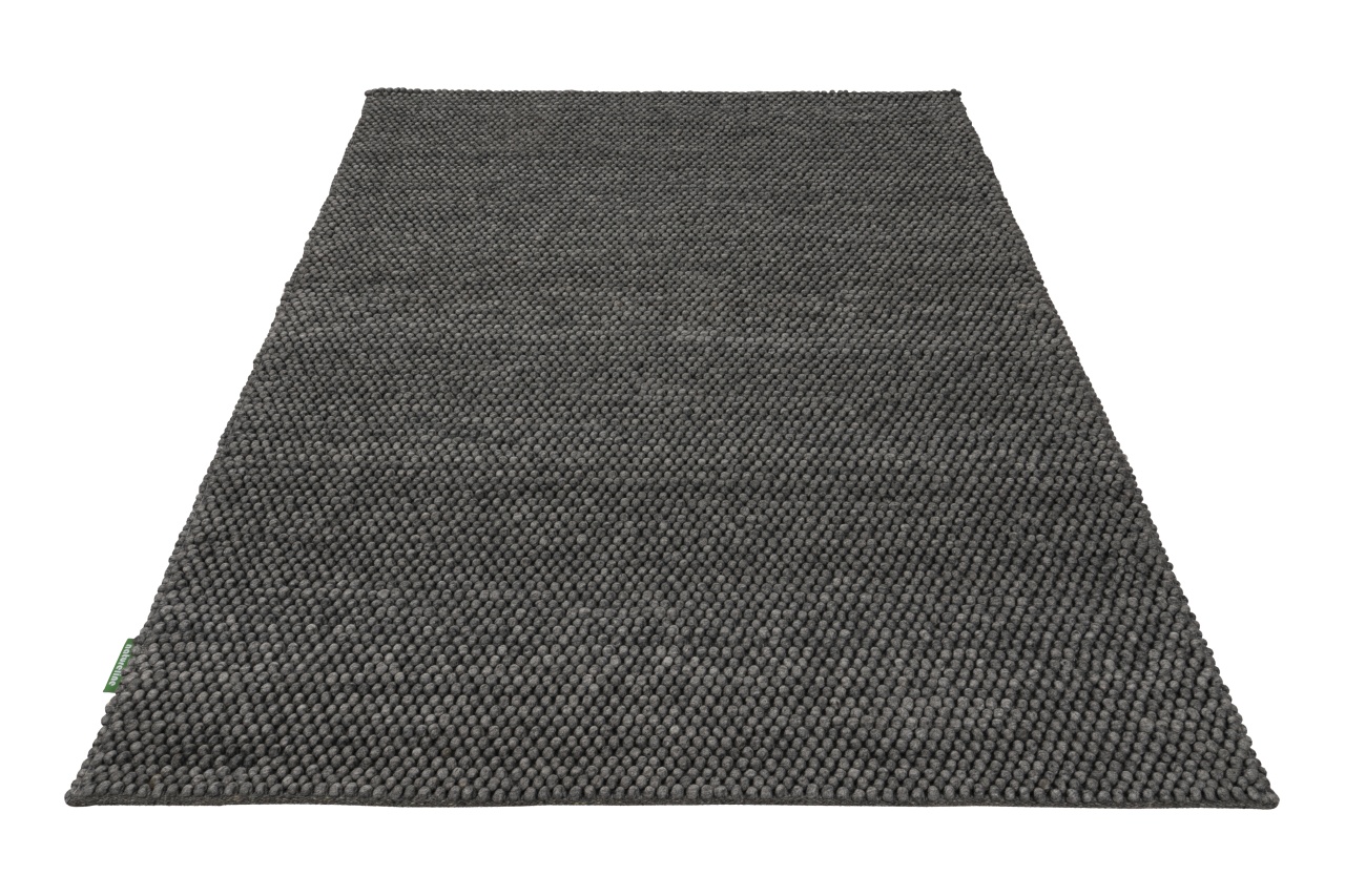 Covor My Loft Gri inchis 200x290 cm