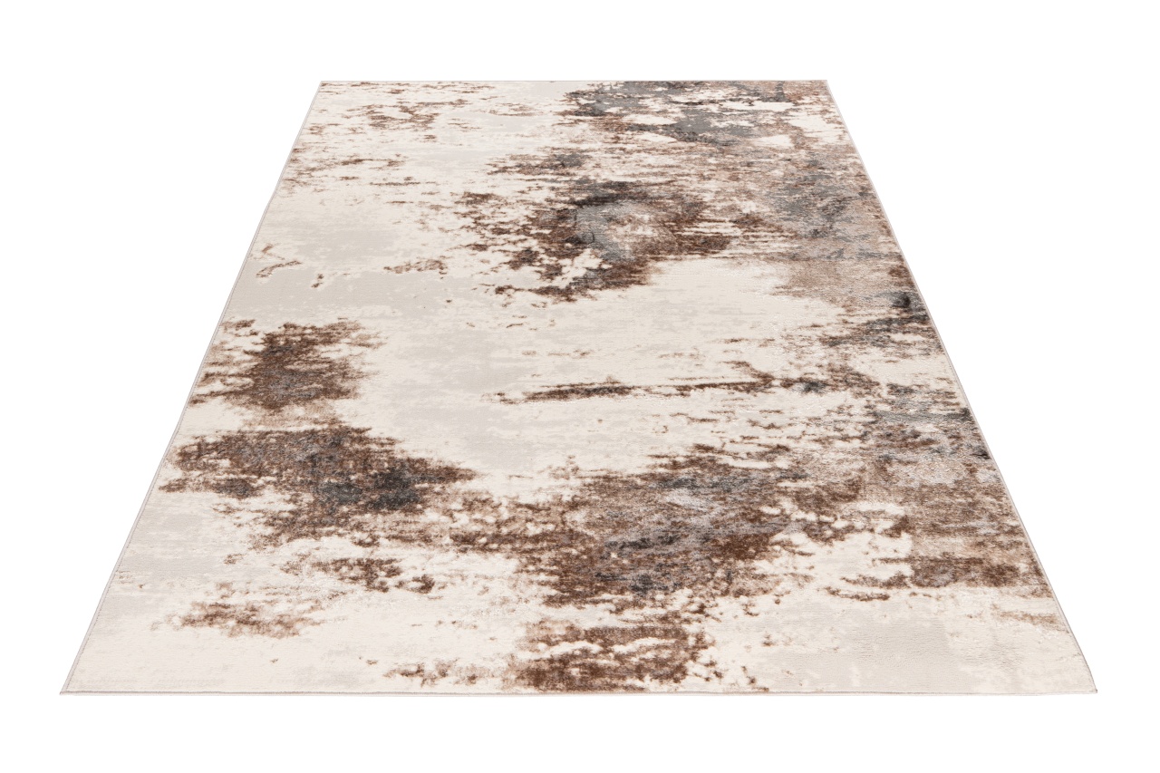 Covor My Nevada Gri 120x170 cm