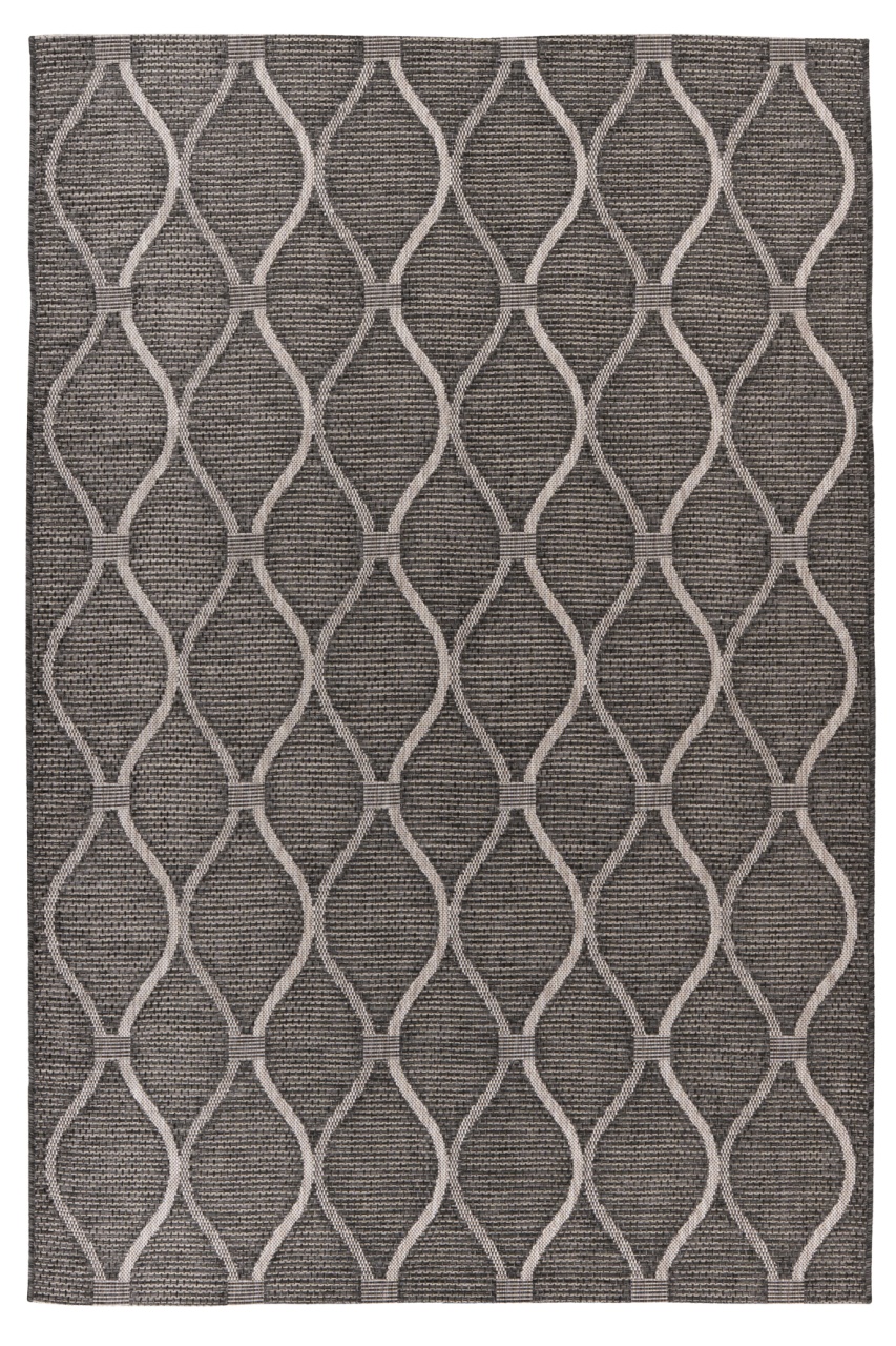 Covor My Nordic Gri 120x170 cm