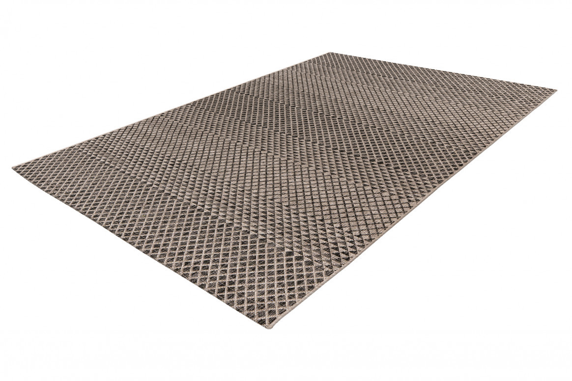 Covor My Nordic Gri 200x290 cm - 5 | YEO