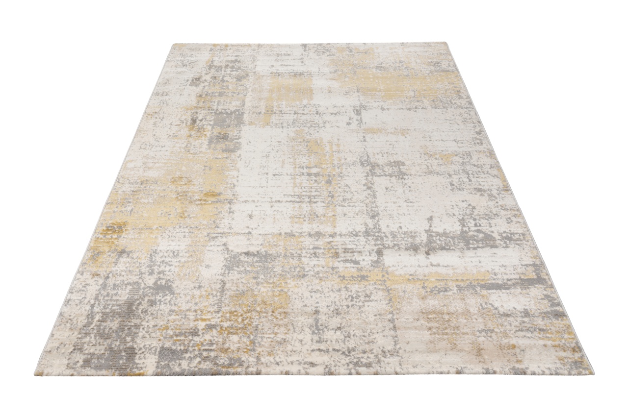 Covor My Salsa Mustar 120x170 cm