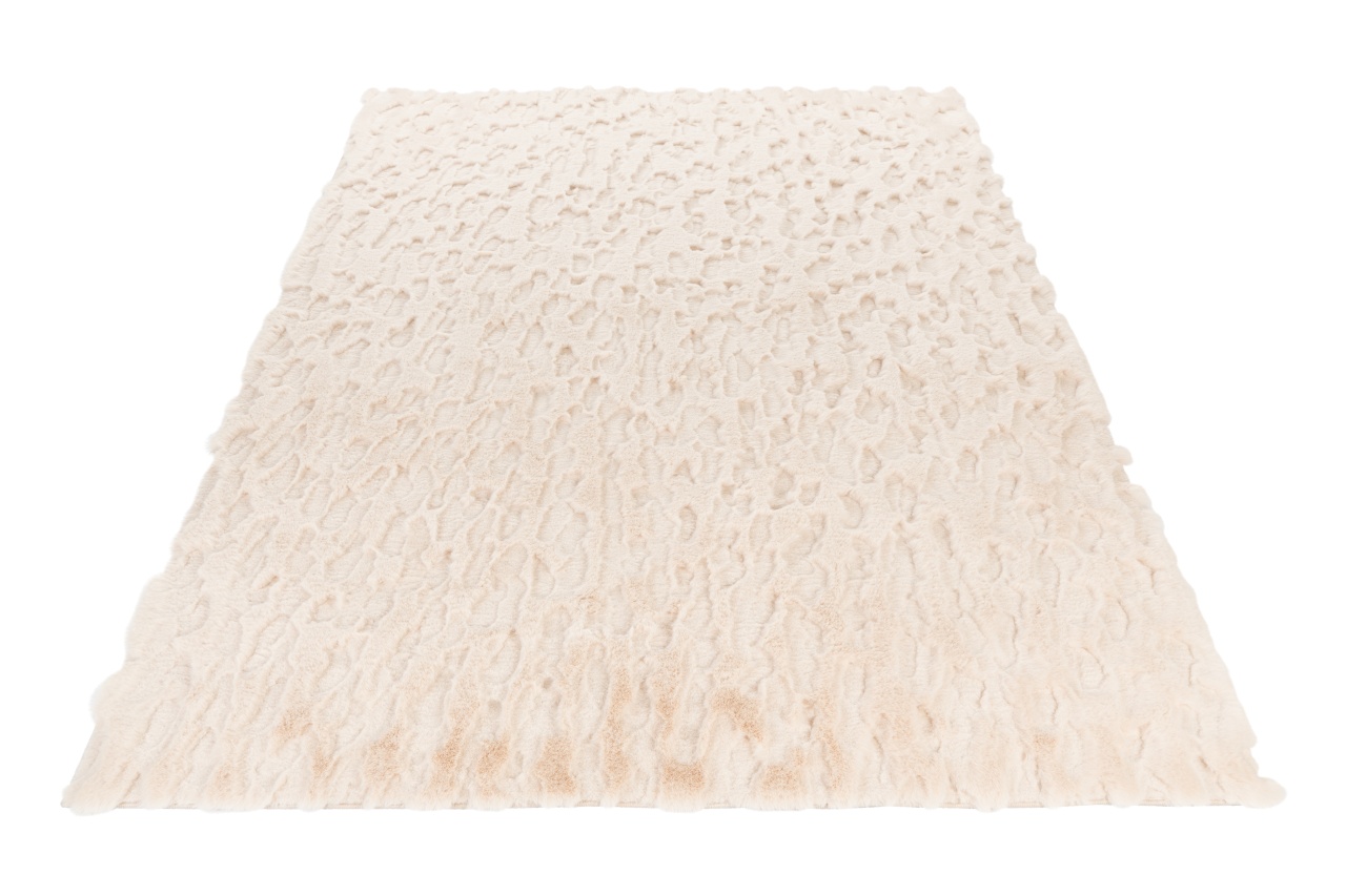 Covor My Valley Ivoar 160x230 cm