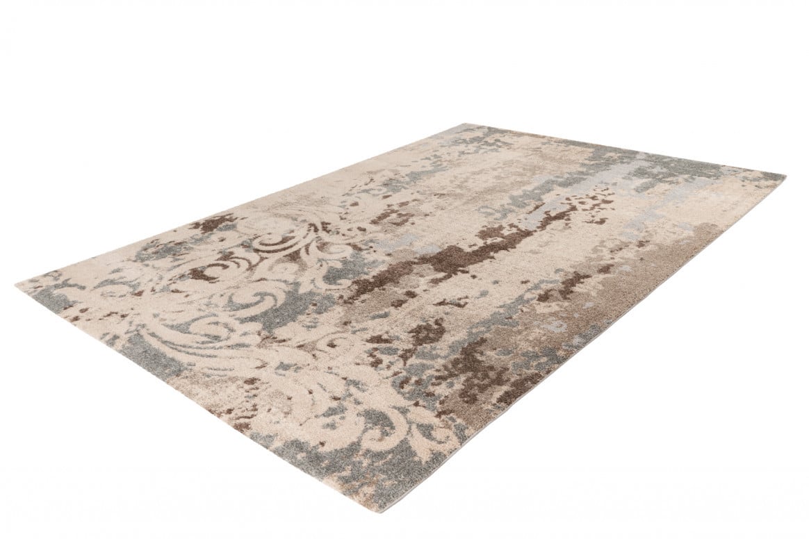 Covor Nassau Taupe 160x230 cm - 4 | YEO