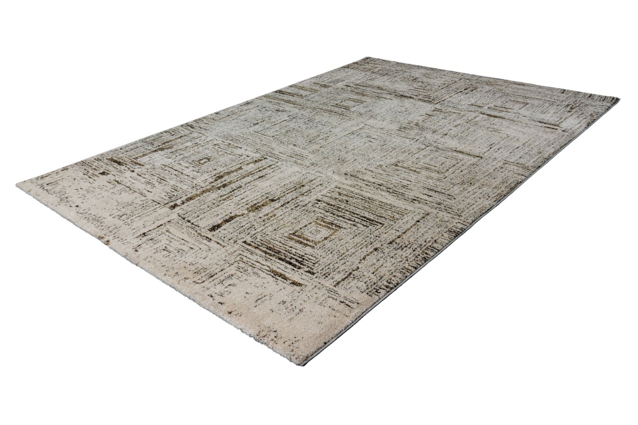 Covor Parma Crem 120x170 cm - 1 | YEO