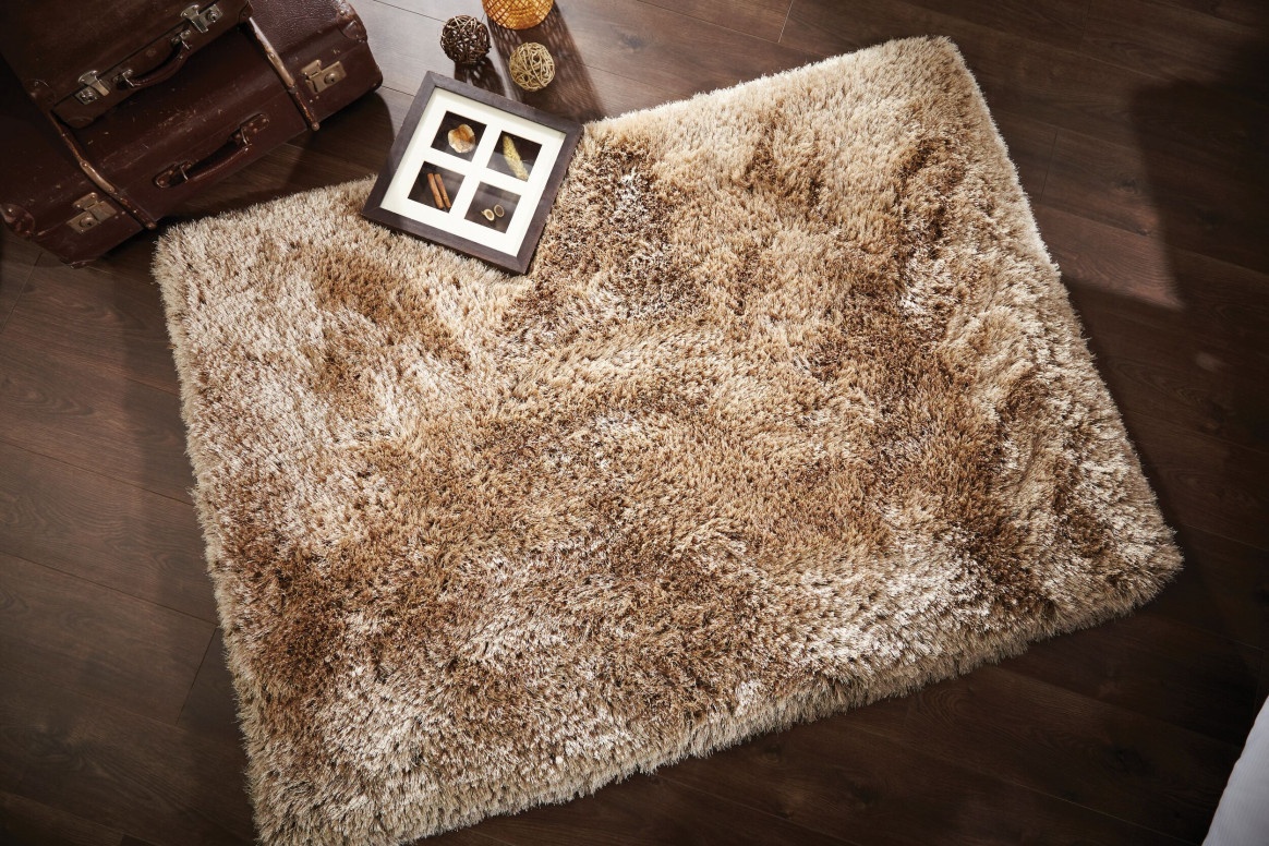 Covor Pearl Crem 120x170 cm, Flair Rugs