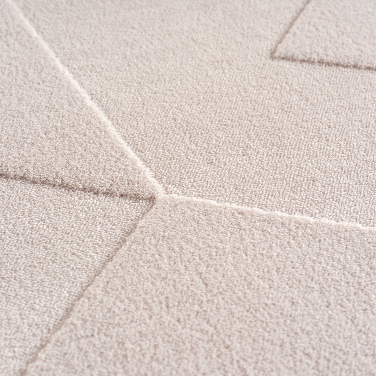 Covor Pompei V3 Crem 120x170 cm