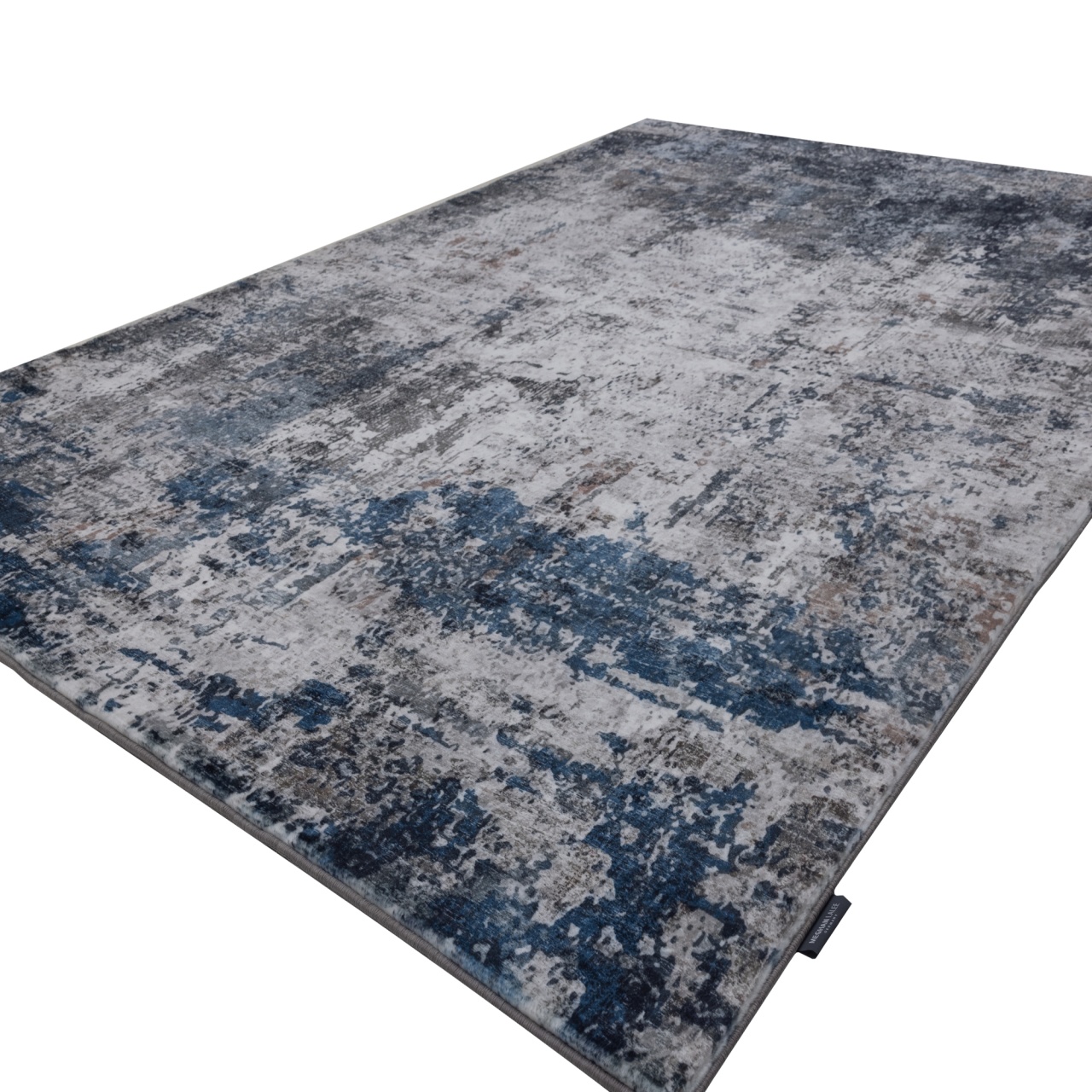 Covor Posh Albastru 200x290 cm - 5 | YEO