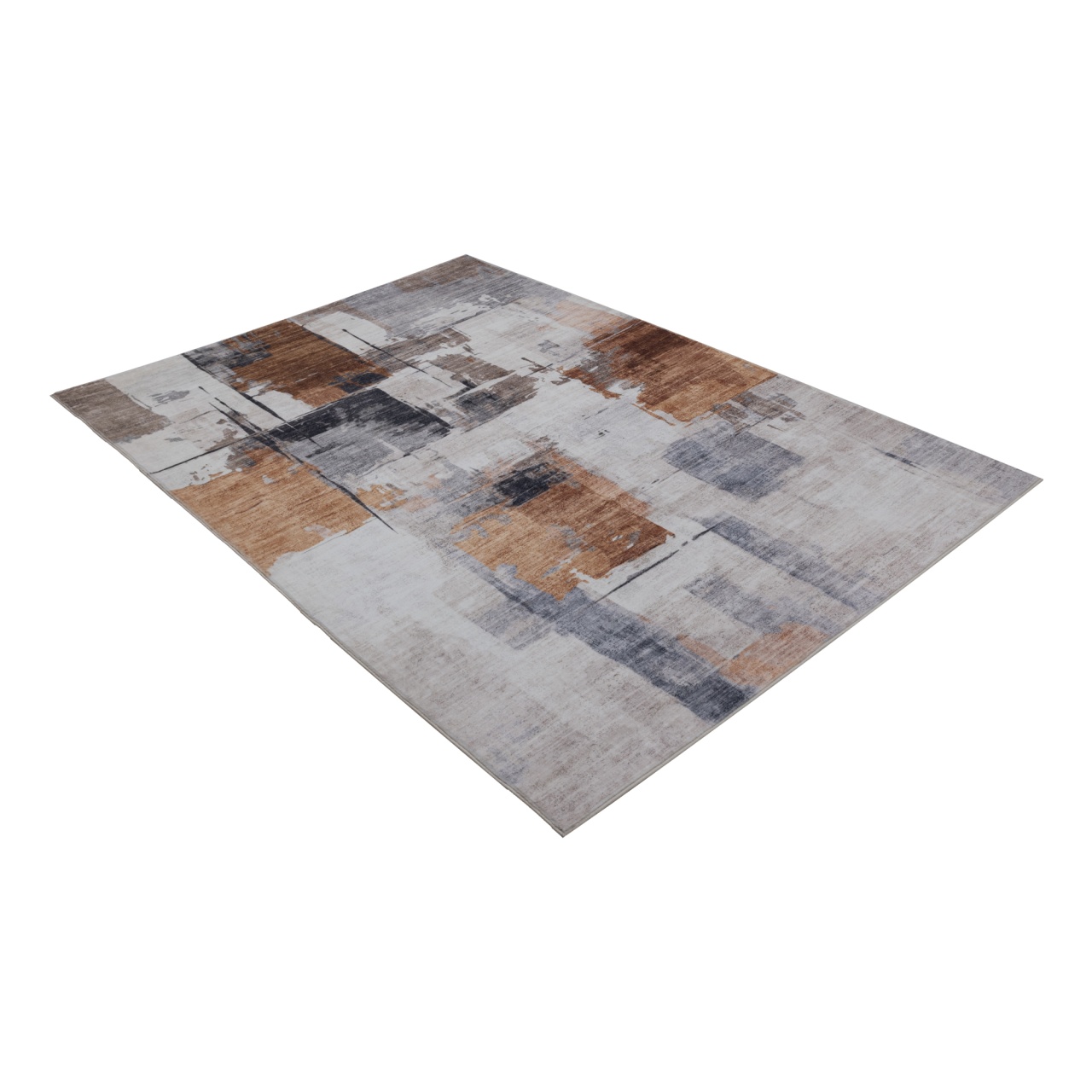 Covor Posh Terra 120x170 cm - 1 | YEO