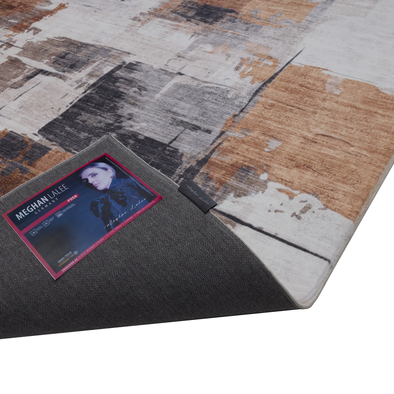 Covor Posh Terra 200x290 cm - 4 | YEO