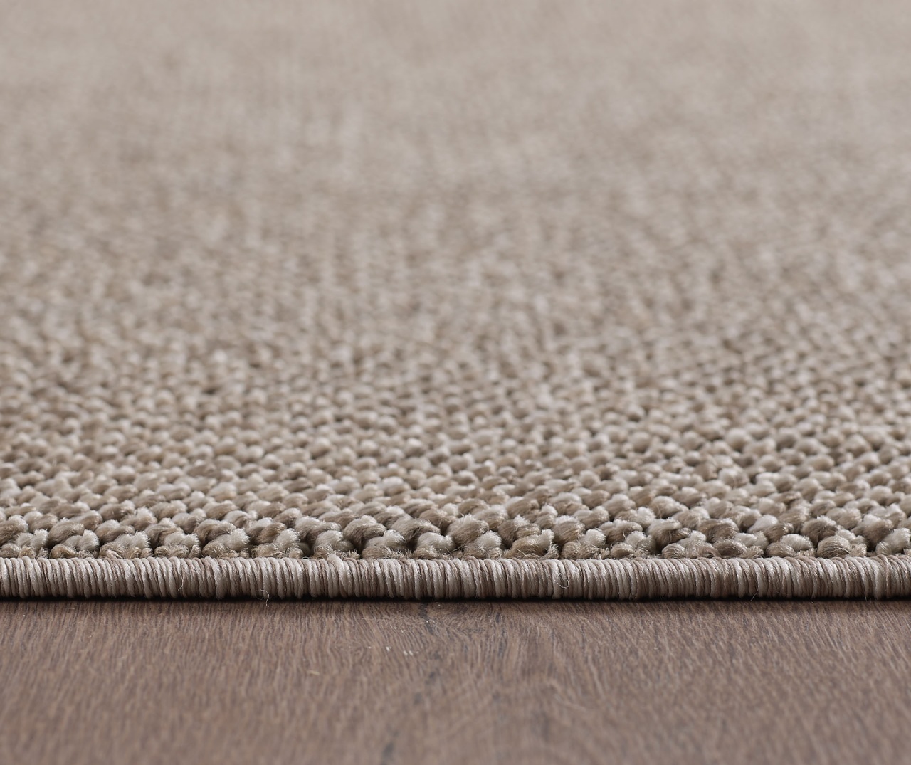 Covor rotund Loom Maro 160x160 cm - 4 | YEO