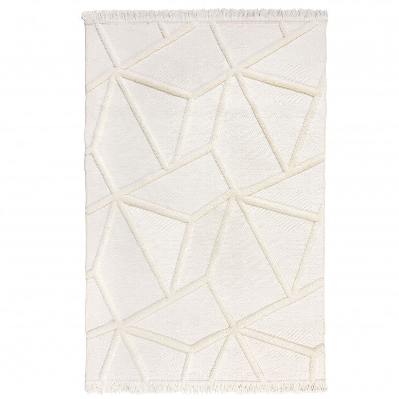 Covor Safi Ivory 120x170 cm, Flair Rugs - 1 | YEO