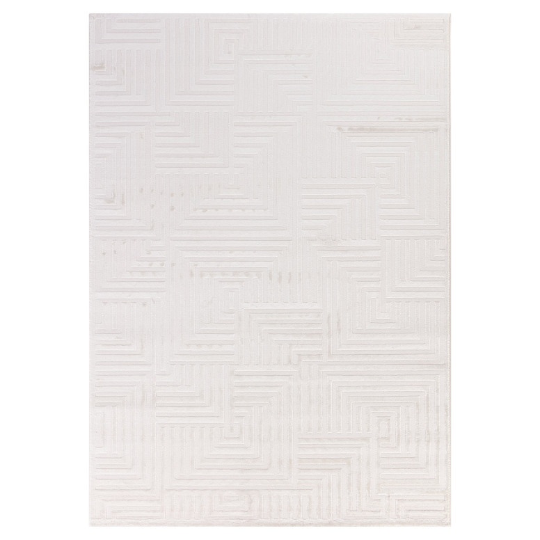 Covor Sahara V4 Crem 80 x 250cm - 1 | YEO