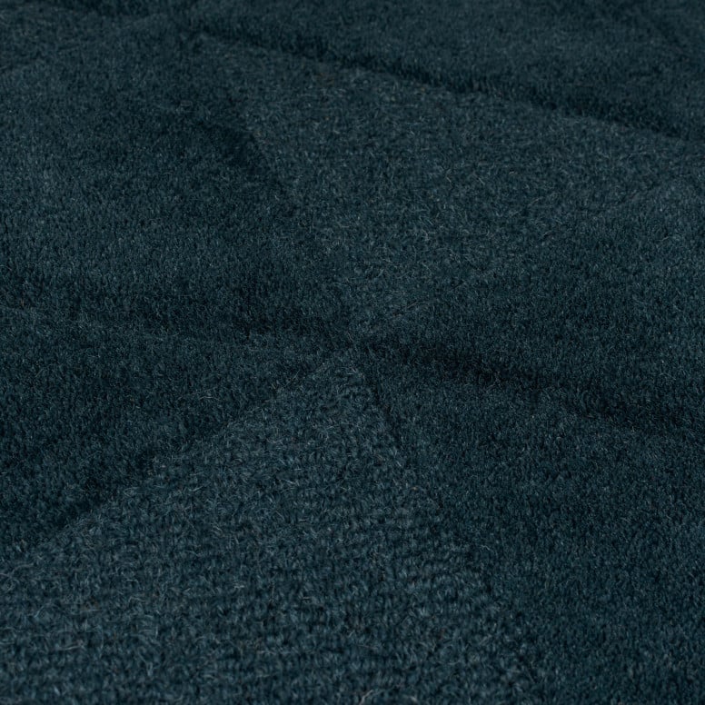 Covor Shard Teal 160X230 cm, Flair Rugs - 2 | YEO