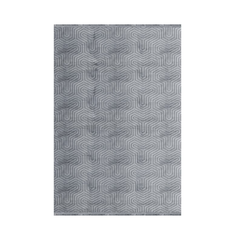 Covor Style V2 Gri 80 x 150cm - 1 | YEO