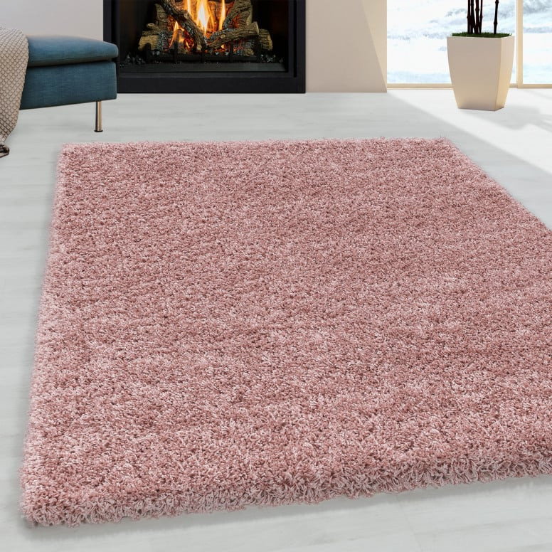 Covor Sydney Rose 60x110 cm - 5 | YEO