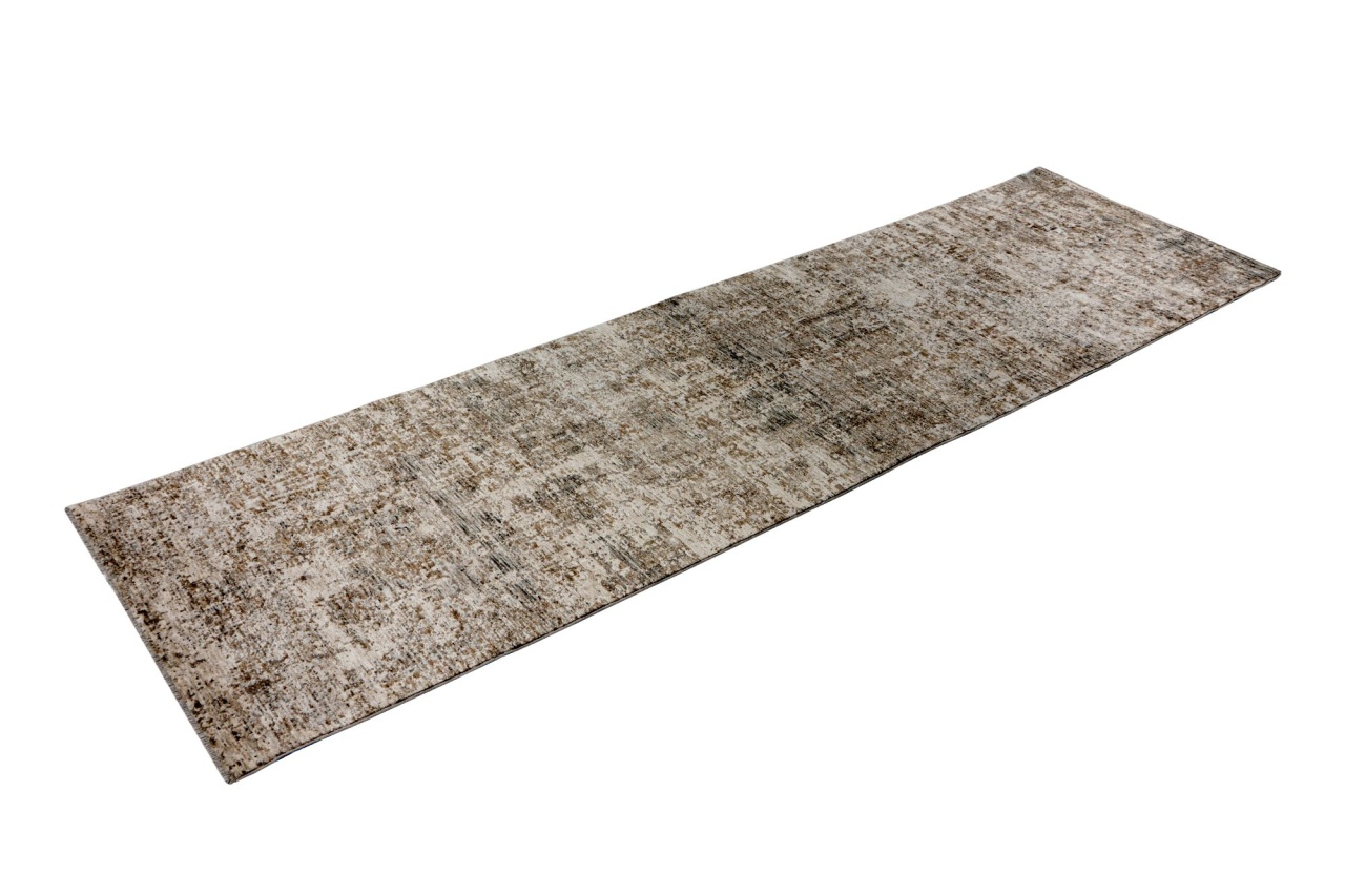 Covor traversa Bella Crem 80x300 cm - 1 | YEO