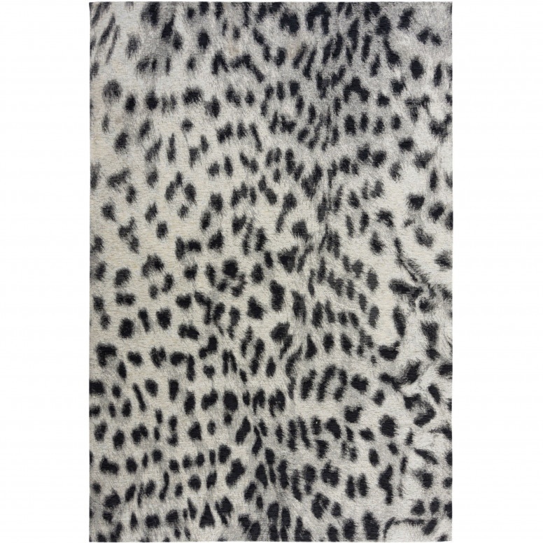 Covor Wilder Leopard Multicolor 155x230 cm, Flair Rugs - 1 | YEO