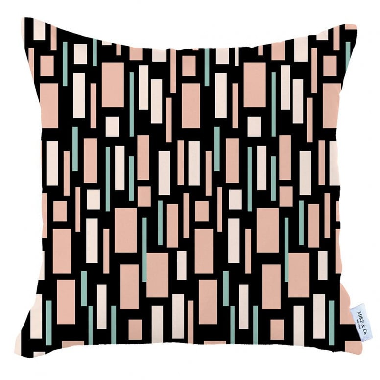 Fata de perna decorativa, Fancy V253, 43x43