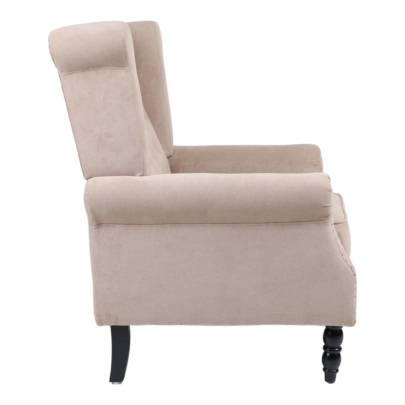 Fotoliu Piore Bej 77x80x106 cm - 2 | YEO