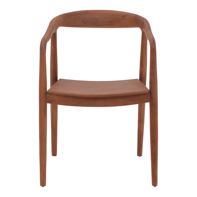 Fotoliu Zonge armchair Pako World Nuc 54x57x76 cm - 3 | YEO