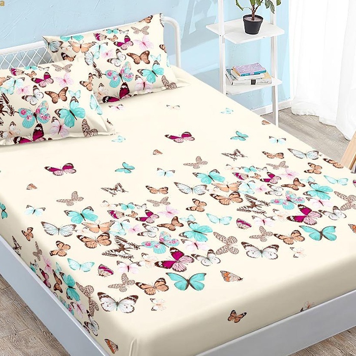 Husa cocolino cu elastic 180x200 Carter (Cocolino)