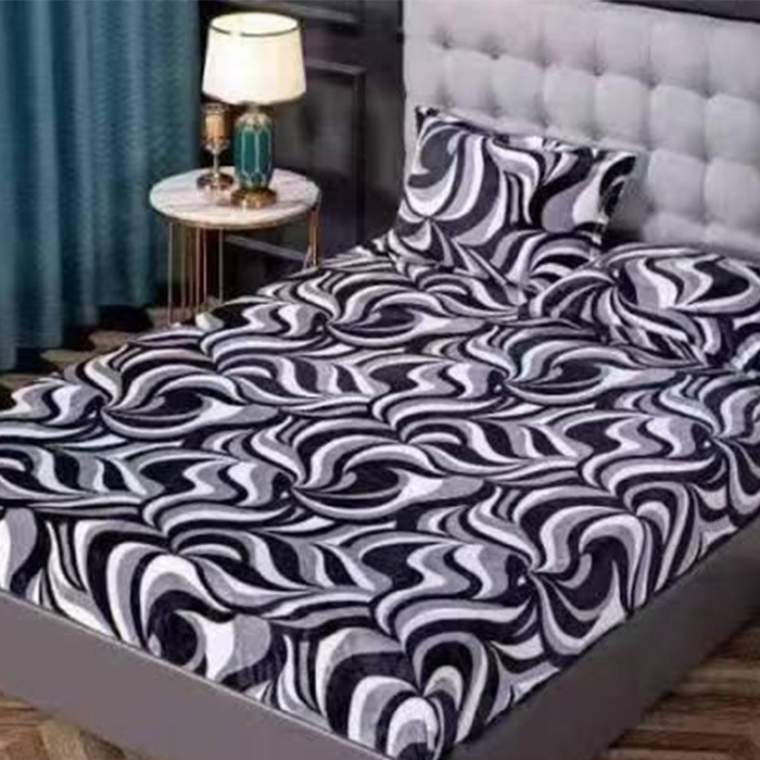 Husa cocolino cu elastic 180x200 Harris (Cocolino)
