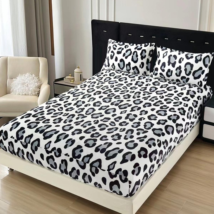Husa cocolino cu elastic 180x200 Morgan (Cocolino)