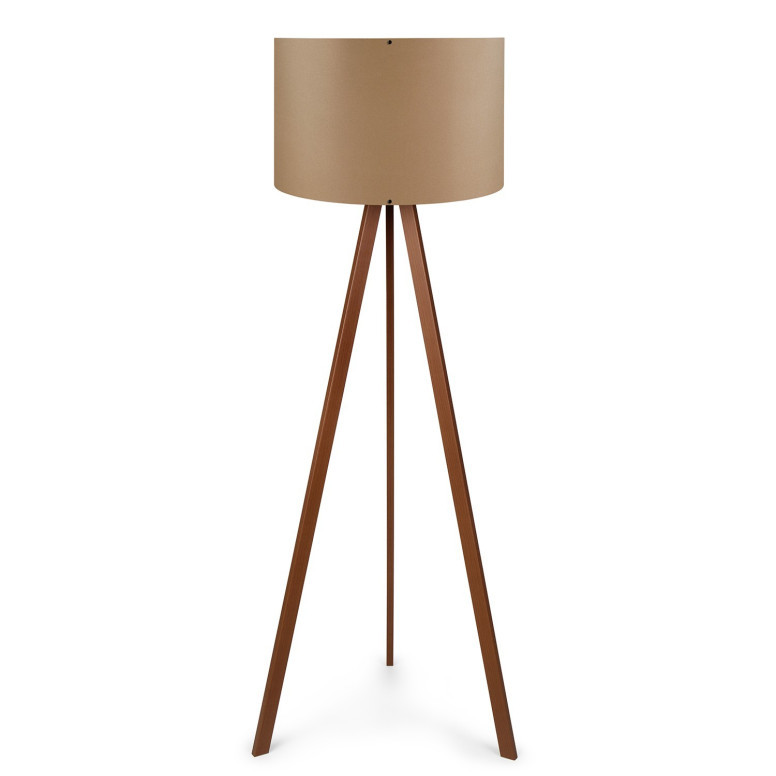 Lampadar AYD-1667 Maro/Bronz - 1 | YEO