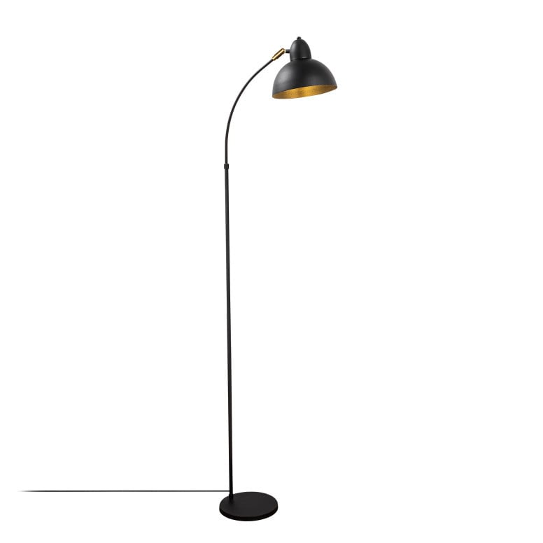 Lampadar Varzan - 10855 Negru - 4 | YEO