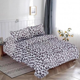 Lenjerie cocolino cu Elastic 180x200 Gerald (Cocolino)