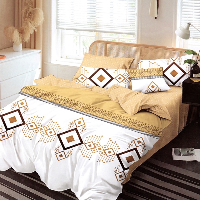 Lenjerie Silvina 6 Piese (Finet)