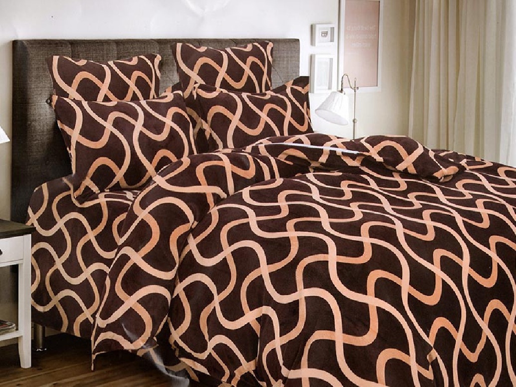 Lenjerie Wave 4 Piese (Cocolino)